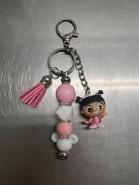 Image 2 of  Doorables Keychains 