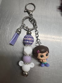 Image 4 of  Doorables Keychains 
