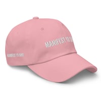 Image 4 of The Flagship Cap - 2 Colors
