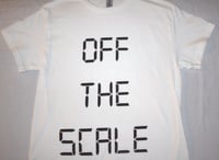 OG OFF THE SCLAE DIGITAL LOGO