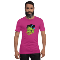 Image 4 of Frankenfink Tee