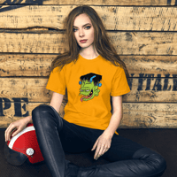 Image 3 of Frankenfink Tee