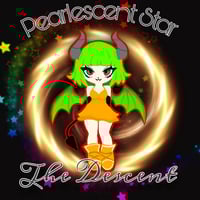 The Descent Live ticket 🧡