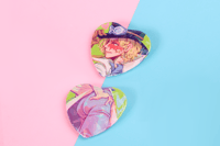 Image 1 of Sabo Booty Holo Buttons