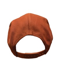 Image 2 of CJ  5-PANEL CAP BRICK