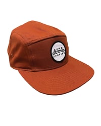 Image 1 of CJ  5-PANEL CAP BRICK