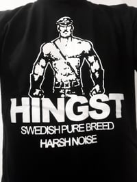 Hingst - T-shirt