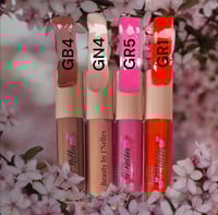 Image 3 of Pigmented Gloss