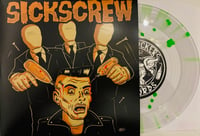 SICKSCREW 7" 