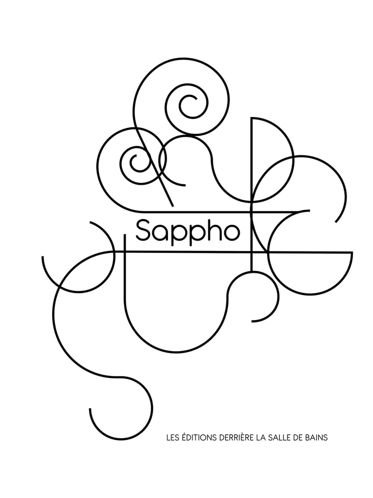 Image of SAPPHO