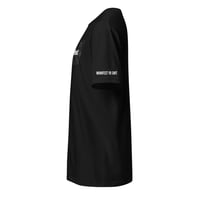 Image 2 of The Manifest Box Logo T-Shirt 