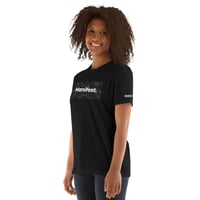 Image 5 of The Manifest Box Logo T-Shirt 