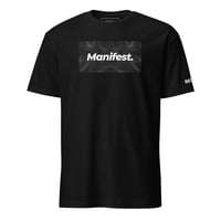 Image 1 of The Manifest Box Logo T-Shirt 