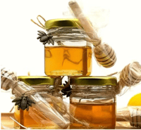 Image 1 of Australian Native Bee Honey