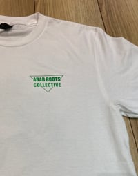 Image 2 of Olive Tree, Palestine - tee