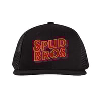 Spud Bros Official Hat