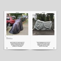 Image 5 of The City Is Ours #6<br> Collector’s Edition