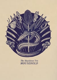 Image 1 of The Shackleton Trio - Mousehold Cover Art