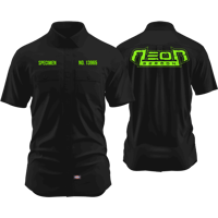 Neon Sermon Workshirt 