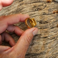 Image 2 of Udr Ring, US 7.5