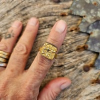 Image 3 of Udr Ring, US 7.5