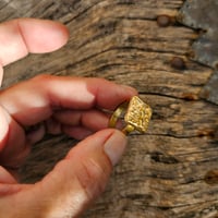 Image 5 of Udr Ring, US 7.5