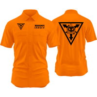 INFECTOWEEN Workshirt