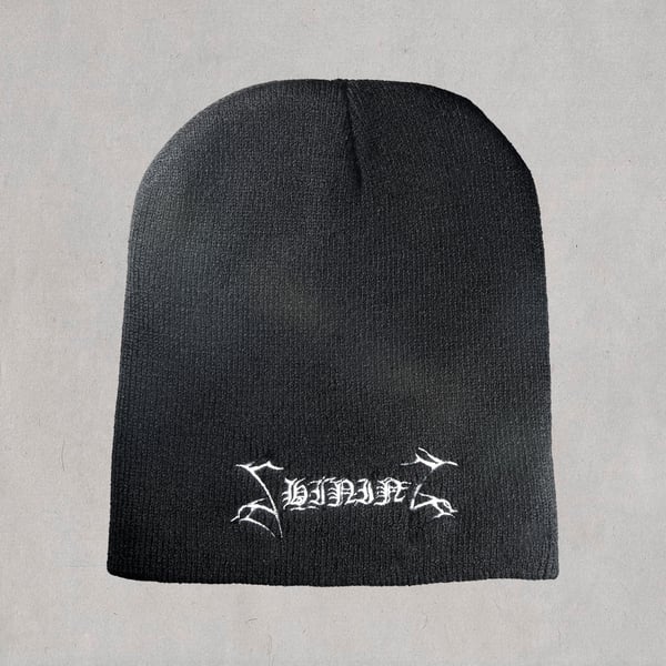 Image of Shining "Classic Logo" Beanie