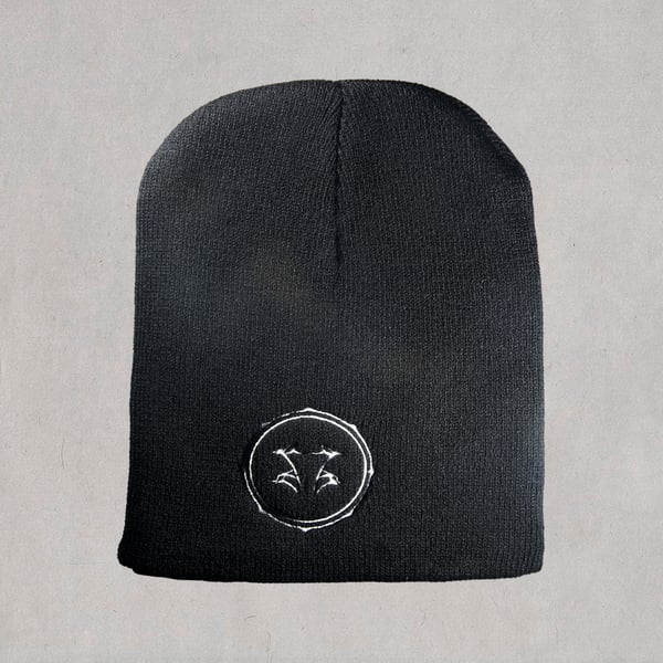 Image of Shining "SG Symbol" Beanie