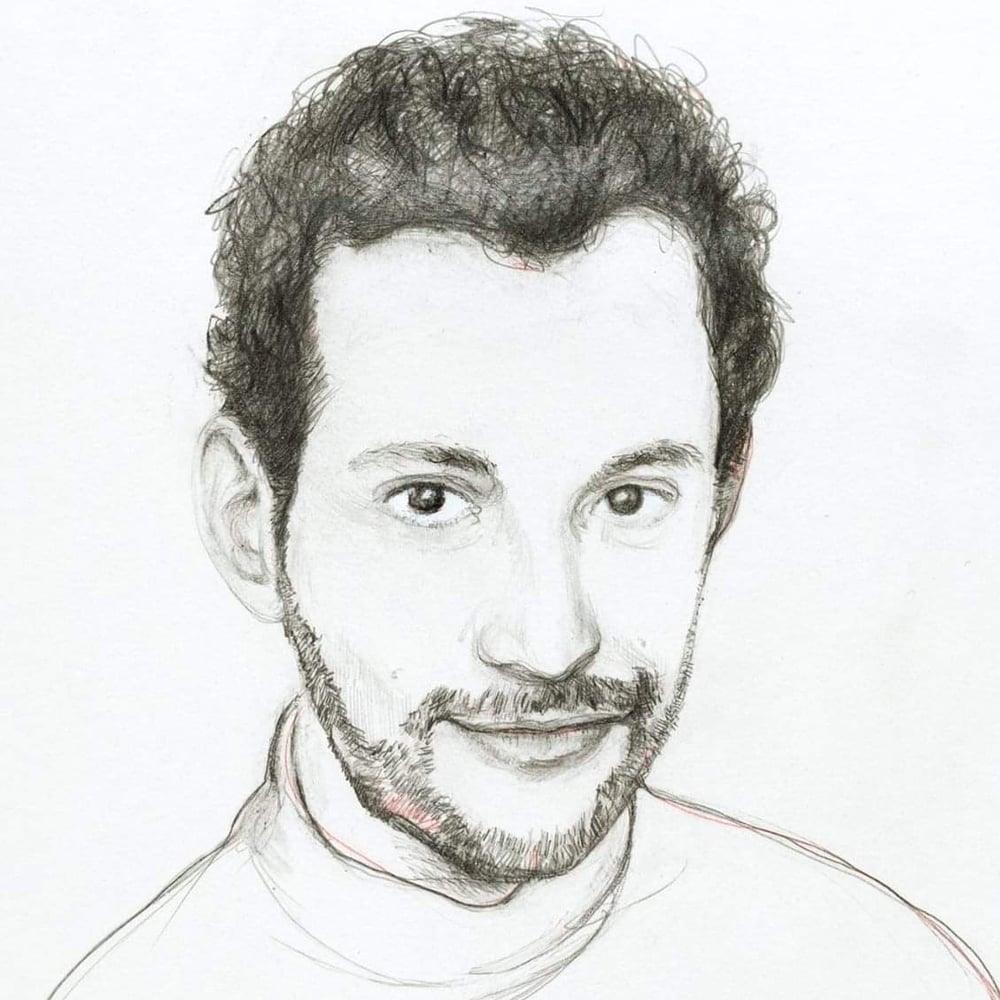 Image of "Voyage depuis l'inconnu" de Mathieu Hilfiger