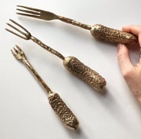 Image 1 of Fork commissions