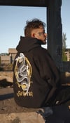 EAT THE RICH HOODIE
