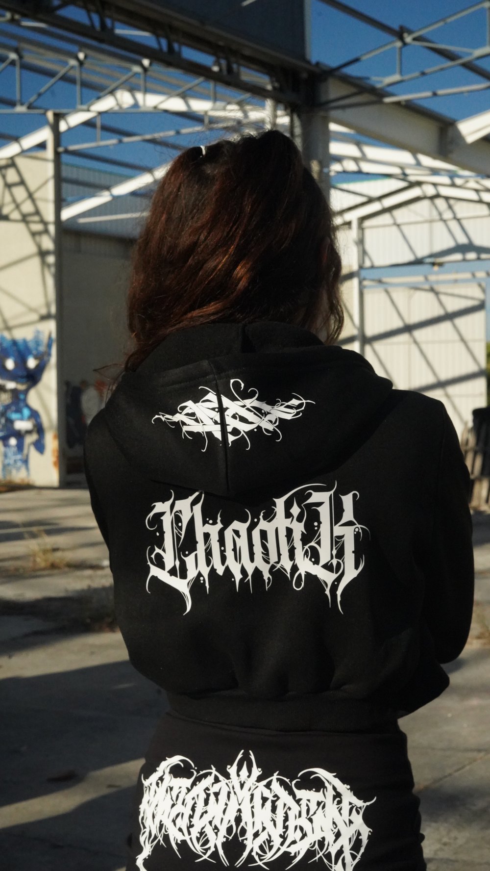 ChaotiK Mini Jacket