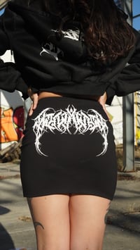 Image 1 of ChaotiK Skirt 