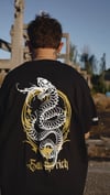 EAT THE RICH TEE