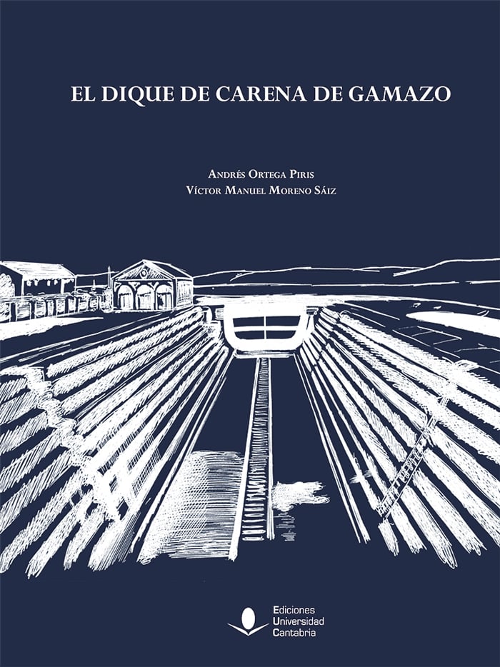 Image of El dique de carena de Gamazo