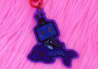 Image 2 of Limited Edition Hello Hotel Charms (Multiple Designs Available)