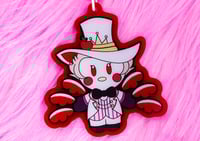 Image 1 of Limited Edition Hello Hotel Charms (Multiple Designs Available)