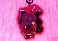 Image 3 of Limited Edition Hello Hotel Charms (Multiple Designs Available)