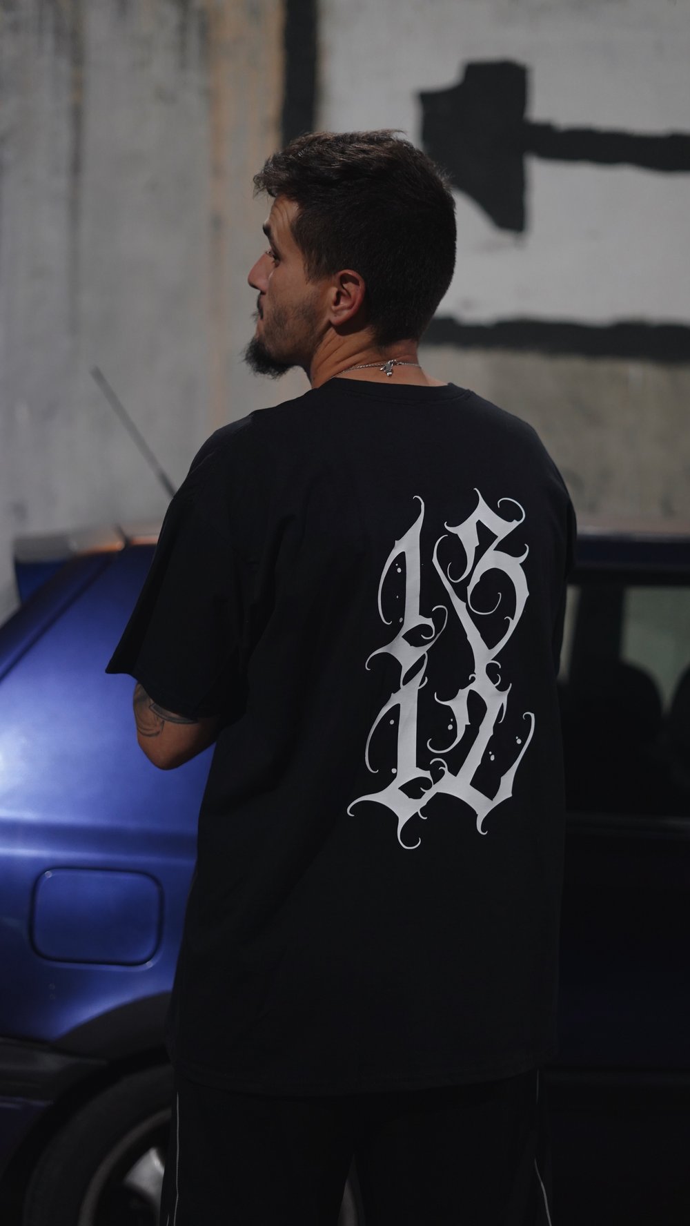 1312 Tee