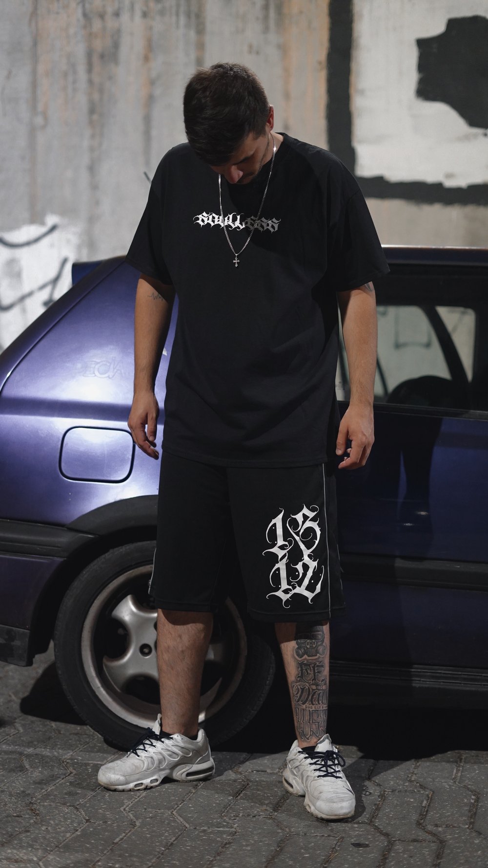 1312 Tee