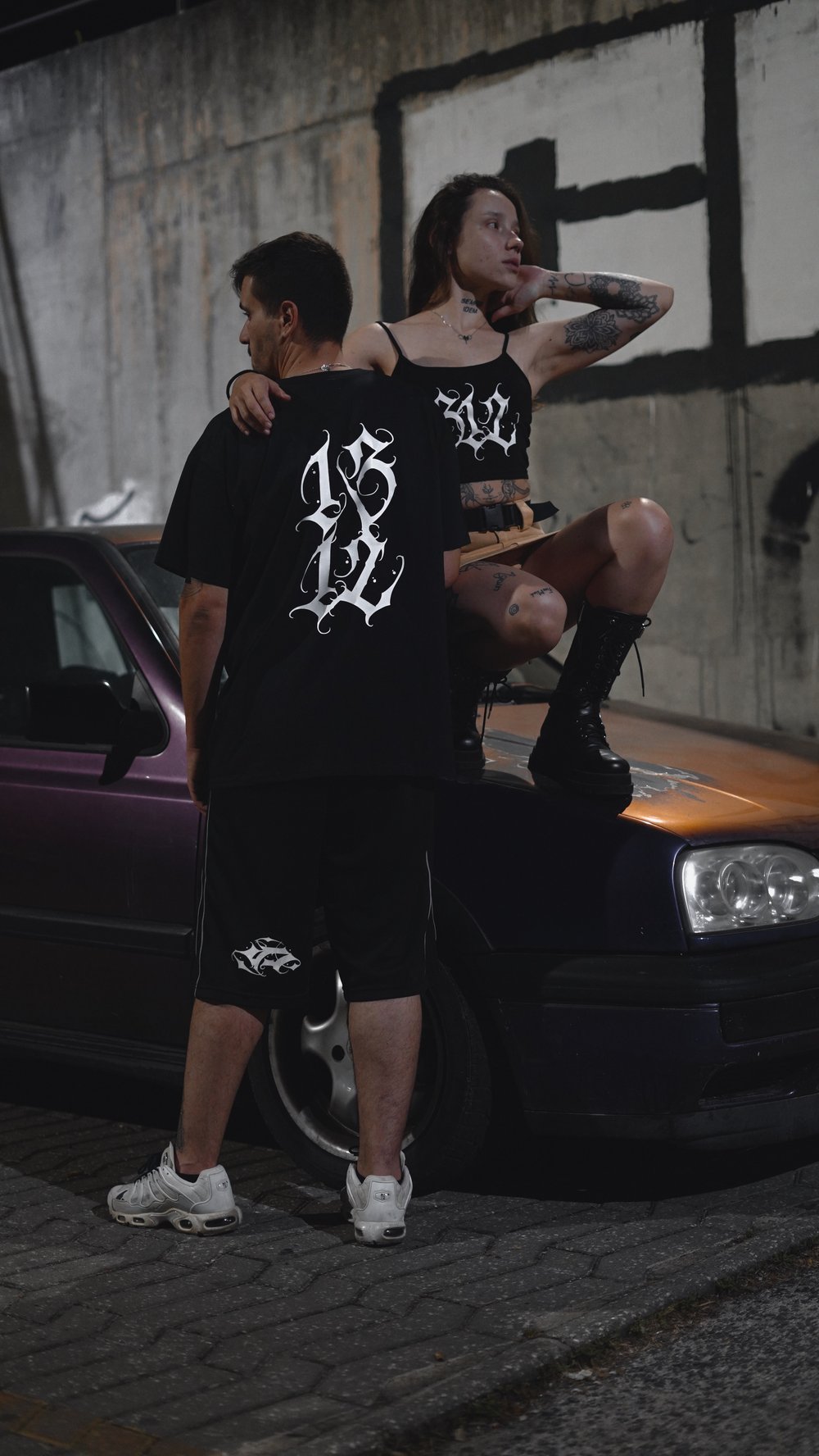 1312 Tee
