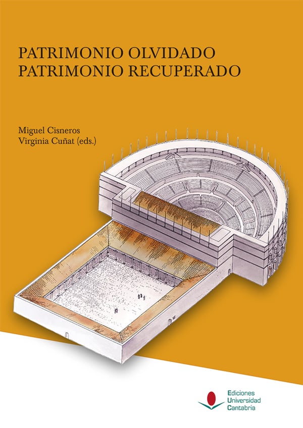 Image of Patrimonio olvidado, patrimonio recuperado