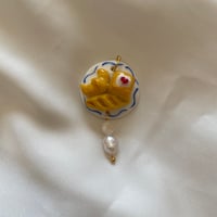 Pastry Charm 