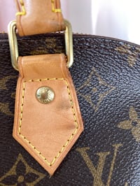 Image 4 of Louis Vuitton Monogram Alma PM - New Model