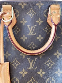 Image 5 of Louis Vuitton Monogram Alma PM - New Model