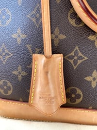 Image 6 of Louis Vuitton Monogram Alma PM - New Model