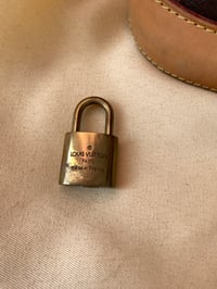 Image 14 of Louis Vuitton Monogram Alma PM - New Model
