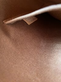 Image 23 of Louis Vuitton Monogram Alma PM - New Model
