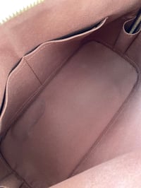 Image 22 of Louis Vuitton Monogram Alma PM - New Model